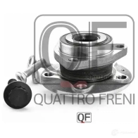 Ступица колеса спереди QUATTRO FRENI 1233258004 QF10D00032 B273E ND - Изображение 3