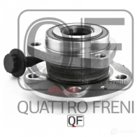 Ступица колеса спереди QUATTRO FRENI 1233258004 QF10D00032 B273E ND - Изображение 4