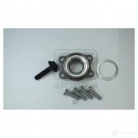 Ступица колеса спереди QUATTRO FRENI QF10D00034 1233258062 PAG F4G - Изображение 2