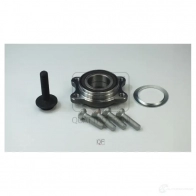 Ступица колеса спереди QUATTRO FRENI QF10D00034 1233258062 PAG F4G - Изображение 3