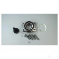 Ступица колеса спереди QUATTRO FRENI QF10D00034 1233258062 PAG F4G - Изображение 4