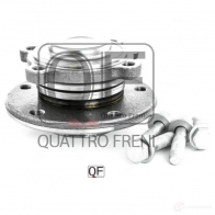 Ступица колеса спереди QUATTRO FRENI OOD 85Z 1233258094 QF10D00036 - Изображение 2