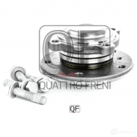 Ступица колеса спереди QUATTRO FRENI OOD 85Z 1233258094 QF10D00036 - Изображение 4