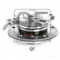 Ступица колеса спереди QUATTRO FRENI OOD 85Z 1233258094 QF10D00036 - Изображение 5