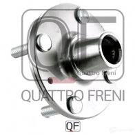 Ступица колеса спереди QUATTRO FRENI QF10D00040 4T 1E4 1233258152 - Изображение 2