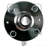 Ступица колеса спереди QUATTRO FRENI QF10D00040 4T 1E4 1233258152 - Изображение 3