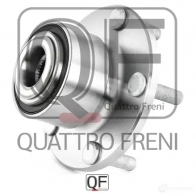 Ступица колеса спереди QUATTRO FRENI QF10D00042 L 3CE0D 1233258160 - Изображение 3