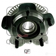 Ступица колеса спереди QUATTRO FRENI XAIGF O 1233258228 QF10D00052 - Изображение 3