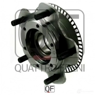 Ступица колеса спереди QUATTRO FRENI XAIGF O 1233258228 QF10D00052 - Изображение 4