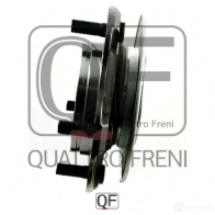 Ступица колеса спереди QUATTRO FRENI XAIGF O 1233258228 QF10D00052 - Изображение 5