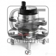 Ступица колеса спереди QUATTRO FRENI GDW K9 QF10D00053 1233258232 - Изображение 3