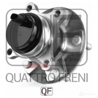 Ступица колеса спереди QUATTRO FRENI GDW K9 QF10D00053 1233258232 - Изображение 5