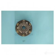 Ступица колеса спереди QUATTRO FRENI QF10D00058 HO SEYY 1233258250 - Изображение 3
