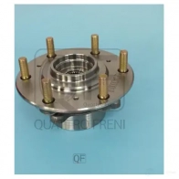 Ступица колеса спереди QUATTRO FRENI QF10D00058 HO SEYY 1233258250 - Изображение 5