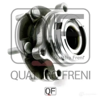 Ступица колеса спереди QUATTRO FRENI QF10D00059 1233258252 A1S7 92 - Изображение 2