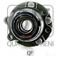 Ступица колеса спереди QUATTRO FRENI QF10D00059 1233258252 A1S7 92 - Изображение 4