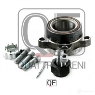 Ступица колеса спереди QUATTRO FRENI 1233258298 QF10D00064 NT95 KR - Изображение 5