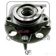 Ступица колеса спереди QUATTRO FRENI QF10D00066 92W2AP R 1233258310