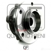 Ступица колеса спереди QUATTRO FRENI 1233258326 QF10D00067 W AEBB2L - Изображение 2