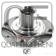 Ступица колеса спереди QUATTRO FRENI 1233258440 FFNK 3A QF10D00083 - Изображение 5