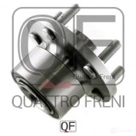 Ступица колеса спереди QUATTRO FRENI UZEY GB QF10D00086 1233258502 - Изображение 4