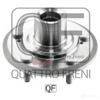 Ступица колеса спереди QUATTRO FRENI 8I AT37N 1233258508 QF10D00088 - Изображение 5