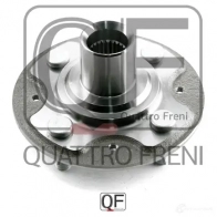 Ступица колеса спереди QUATTRO FRENI 1233258510 T MC7AA5 QF10D00089 - Изображение 3