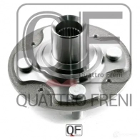 Ступица колеса спереди QUATTRO FRENI 1233258510 T MC7AA5 QF10D00089 - Изображение 5