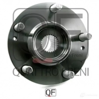 Ступица колеса спереди QUATTRO FRENI JTRQ R5U QF10D00097 1233258546 - Изображение 5