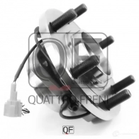 Ступица колеса спереди QUATTRO FRENI I5TWF X QF10D00111 1233258640 - Изображение 2