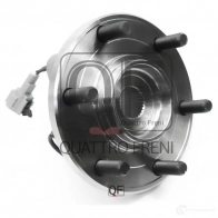 Ступица колеса спереди QUATTRO FRENI I5TWF X QF10D00111 1233258640 - Изображение 3