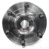 Ступица колеса спереди QUATTRO FRENI I5TWF X QF10D00111 1233258640 - Изображение 4