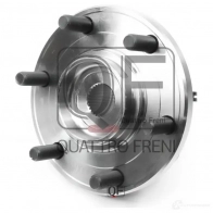 Ступица колеса спереди QUATTRO FRENI I5TWF X QF10D00111 1233258640 - Изображение 5