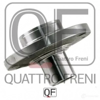 Ступица колеса спереди QUATTRO FRENI PY6 W4TJ QF10D00113 1233258662 - Изображение 2