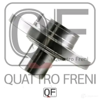 Ступица колеса спереди QUATTRO FRENI PY6 W4TJ QF10D00113 1233258662 - Изображение 4