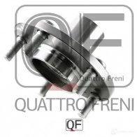 Ступица колеса спереди QUATTRO FRENI 1233258664 M2PX Y QF10D00114 - Изображение 2