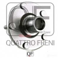 Ступица колеса спереди QUATTRO FRENI 1233258664 M2PX Y QF10D00114 - Изображение 4