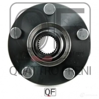 Ступица колеса спереди QUATTRO FRENI 1233258664 M2PX Y QF10D00114 - Изображение 5