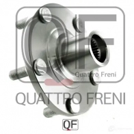 Ступица колеса спереди QUATTRO FRENI OB EJ8 QF10D00115 1233258668 - Изображение 2