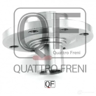Ступица колеса спереди QUATTRO FRENI QF10D00116 S5 XZH Renault Kangoo (FC) 1 Фургон 1.5 dCi (FC1G) 84 л.с. 2005 – наст. время