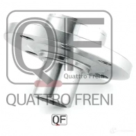 Ступица колеса спереди QUATTRO FRENI QF10D00116 S5 XZH 1233258674 - Изображение 2