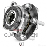 Ступица колеса спереди QUATTRO FRENI M4 MRMFD 1233258690 QF10D00118 - Изображение 5