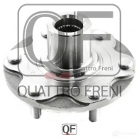 Ступица колеса спереди QUATTRO FRENI QF10D00127 FQDU 6U 1233258744 - Изображение 4