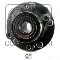 Ступица колеса спереди QUATTRO FRENI CMVPX D 1233258824 QF10D00143 - Изображение 4
