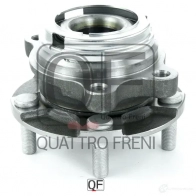 Ступица колеса спереди QUATTRO FRENI QF10D00145 1425018553 94H 7LCN - Изображение 4