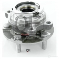 Ступица колеса спереди QUATTRO FRENI QF10D00146 HC B52KY 1425018554 - Изображение 2