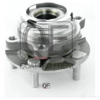 Ступица колеса спереди QUATTRO FRENI QF10D00146 HC B52KY 1425018554 - Изображение 4