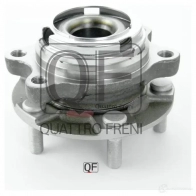 Ступица колеса спереди QUATTRO FRENI QF10D00146 HC B52KY 1425018554 - Изображение 5