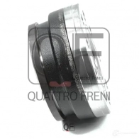 Ступица колеса спереди QUATTRO FRENI QF10D00147 1439948852 TFRLM D - Изображение 2