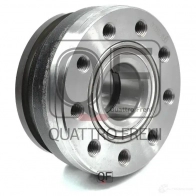 Ступица колеса спереди QUATTRO FRENI QF10D00147 1439948852 TFRLM D - Изображение 3